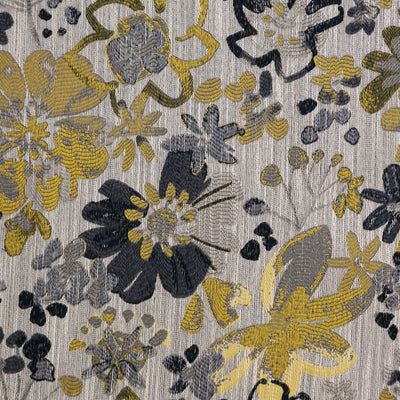 product image of Ace Fabric in Yellow/Gold 557