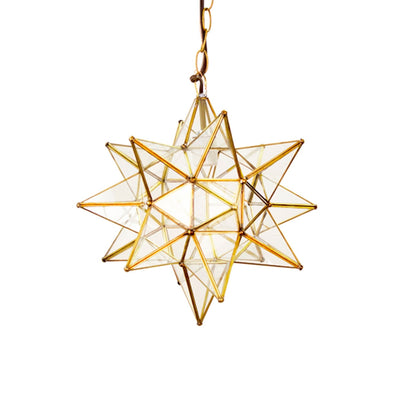 product image for Star Pendant 2 15