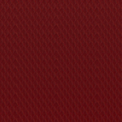 product image for Acute Fabric in Brick Red 1