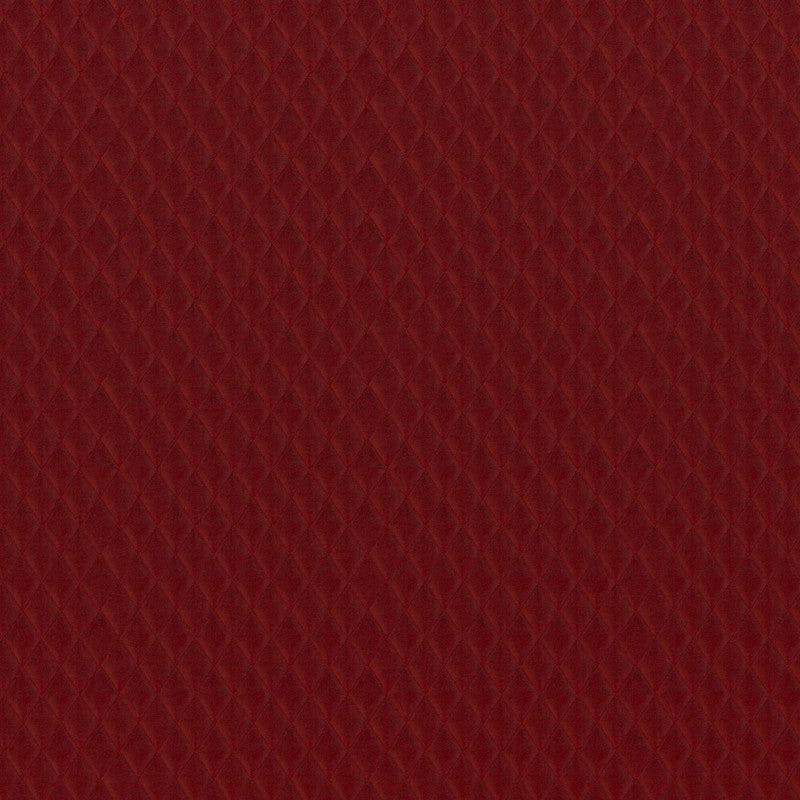 media image for Acute Fabric in Brick Red 262