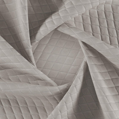 product image for Acute Fabric in Stone Grey 20