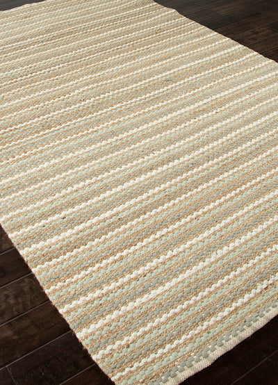product image for Andes Collection Braidley Rug in Driftwood design by Jaipur Living 14