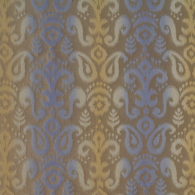 product image of Adirondak Fabric in Blue/Brown/Green 572