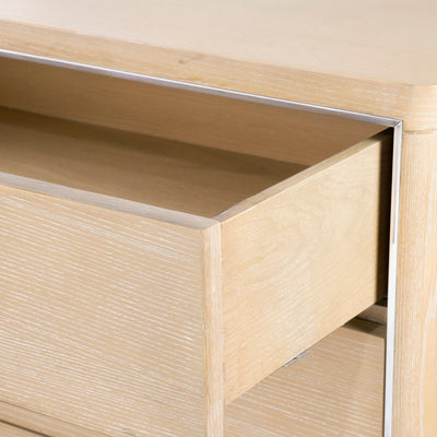 product image for adrian tall 5 drawer by villa house adr 275 989 4 12