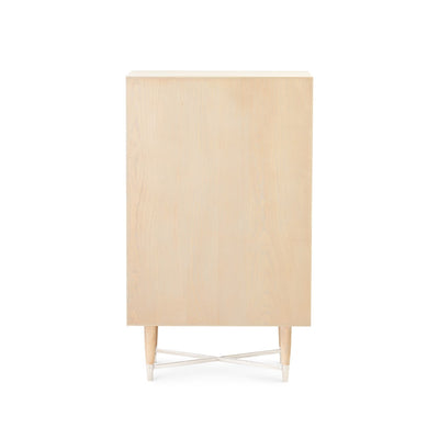 product image for adrian tall 5 drawer by villa house adr 275 989 5 6