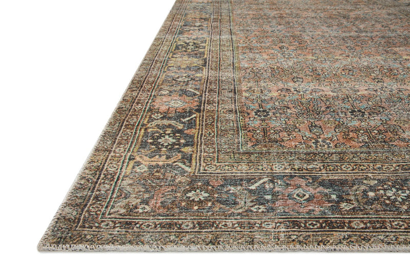 media image for adrian terracotta multi rug by loloi ii adriadr 03tcml160s 8 295