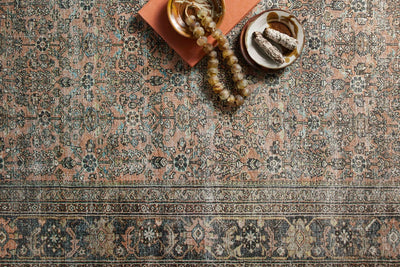 product image for adrian terracotta multi rug by loloi ii adriadr 03tcml160s 3 77