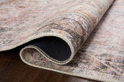 product image for Adrian Sunset / Charcoal Rug 15