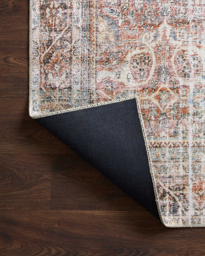 product image for Adrian Sunset / Charcoal Rug 70