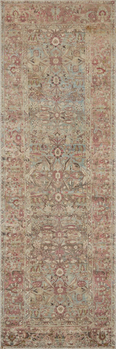 product image for adrian ocean clay rug by loloi ii adriadr 06occg160s 5 83