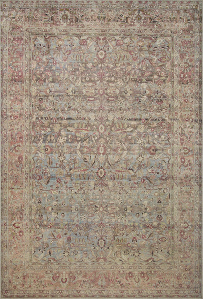 product image of adrian ocean clay rug by loloi ii adriadr 06occg160s 1 51