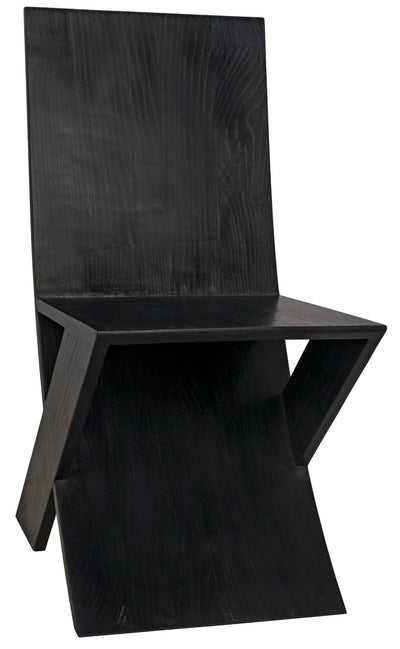 product image of tech chair in various colors design by noir 1 518