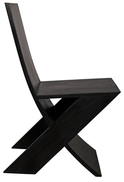 product image for tech chair in various colors design by noir 2 11