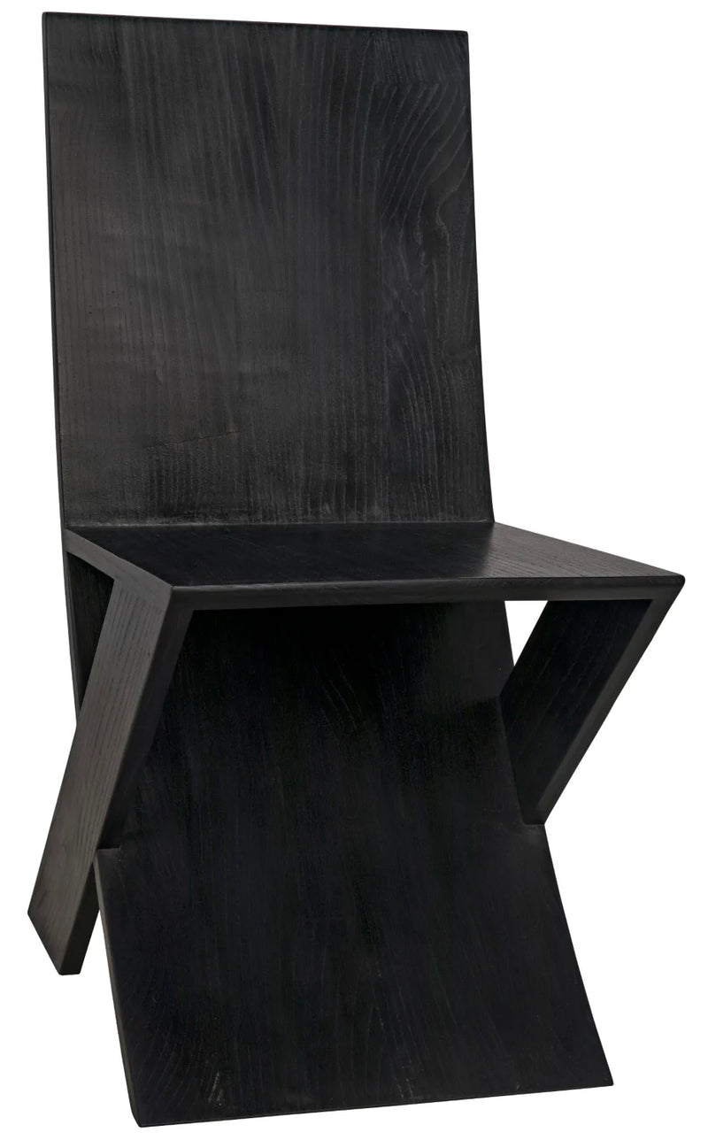 media image for tech chair in various colors design by noir 1 25