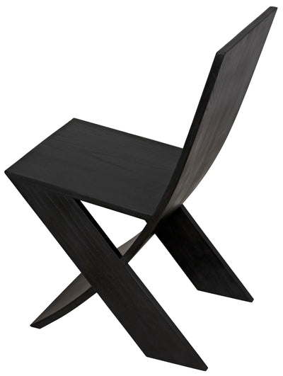 product image for tech chair in various colors design by noir 4 9