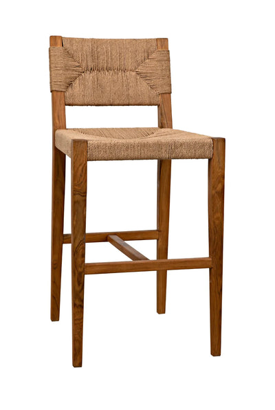 product image of bran counter stool by noir new ae 122t s 1 546