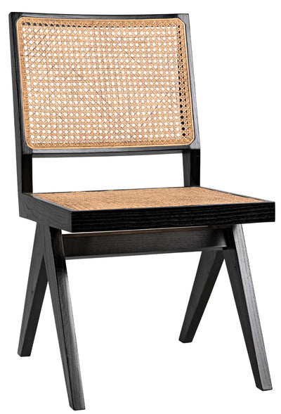 product image for jude side chair by noir 1 37