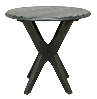 product image for fox side table design by noir 2 65