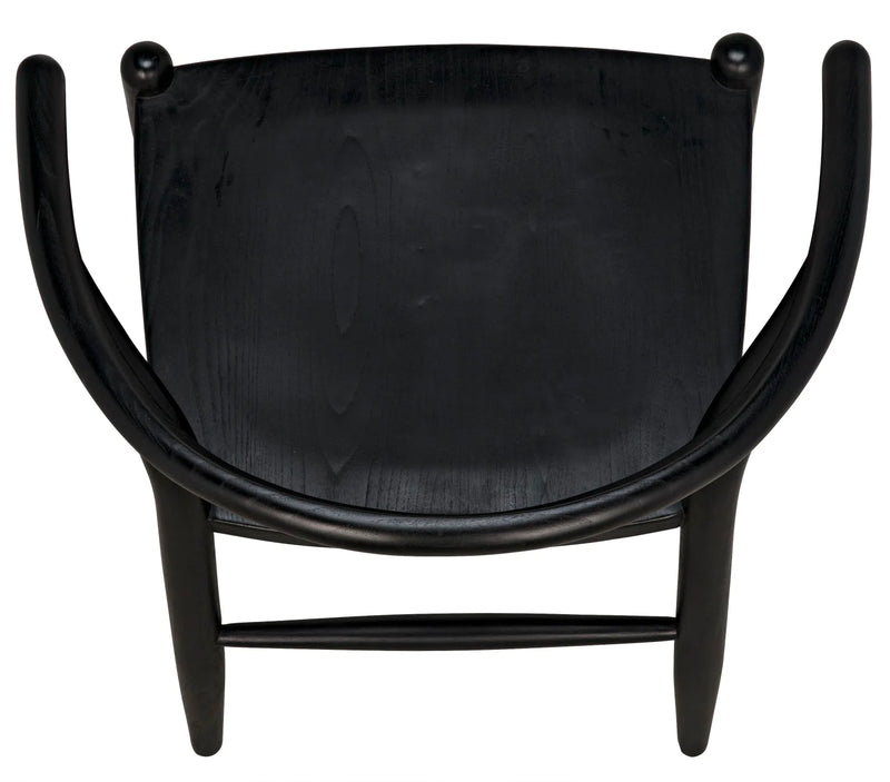 media image for zola chair in various colors design by noir 5 21