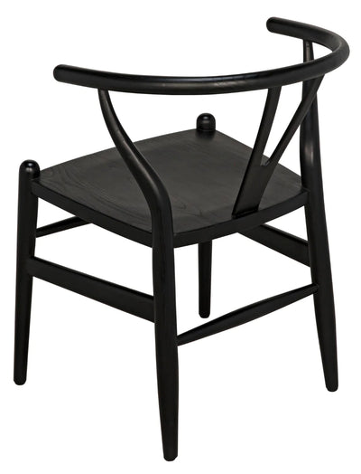 product image for zola chair in various colors design by noir 6 62