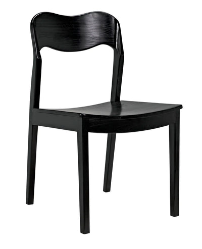 product image for weller chair by noir new ae 141chb 1 40