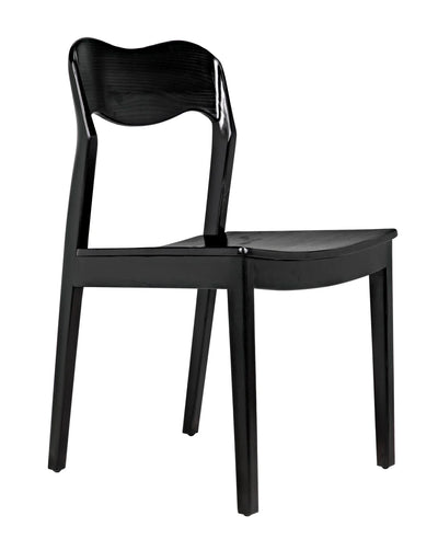 product image for weller chair by noir new ae 141chb 2 28