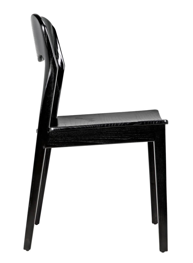 media image for weller chair by noir new ae 141chb 3 232