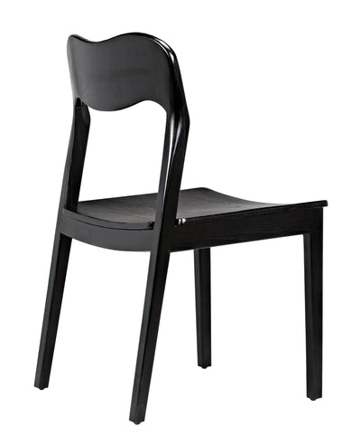 product image for weller chair by noir new ae 141chb 4 48