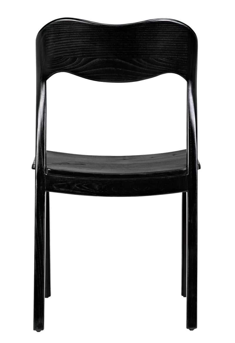 media image for weller chair by noir new ae 141chb 6 248