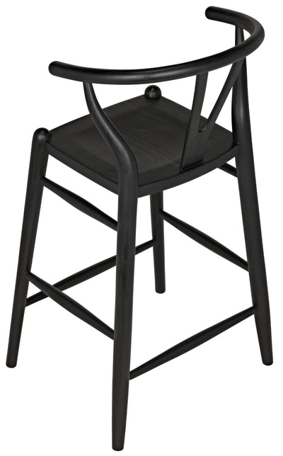 product image for zola barstool design by noir 3 2