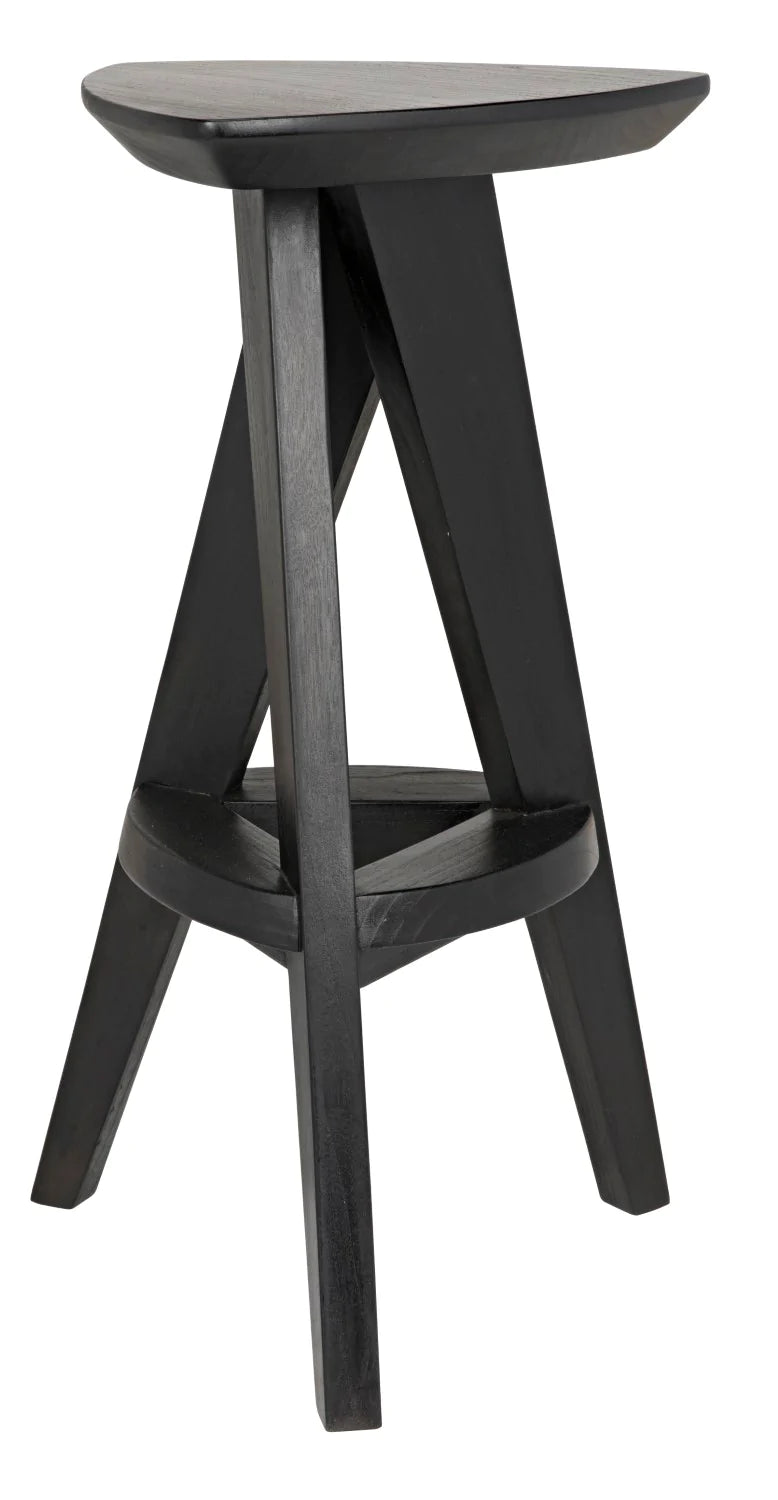 media image for twist counter stool design by noir 1 24