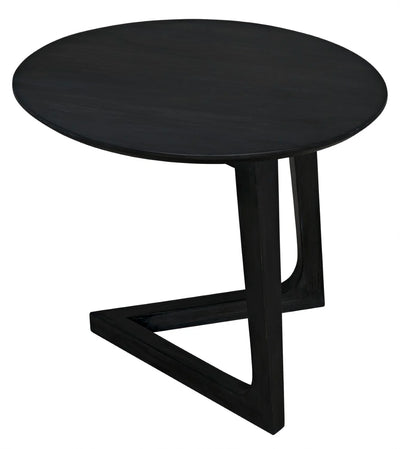 product image for cantilever table by noir 2 55