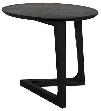 product image of cantilever table by noir 1 572