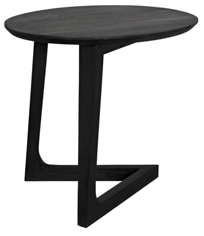 product image for cantilever table by noir 3 2