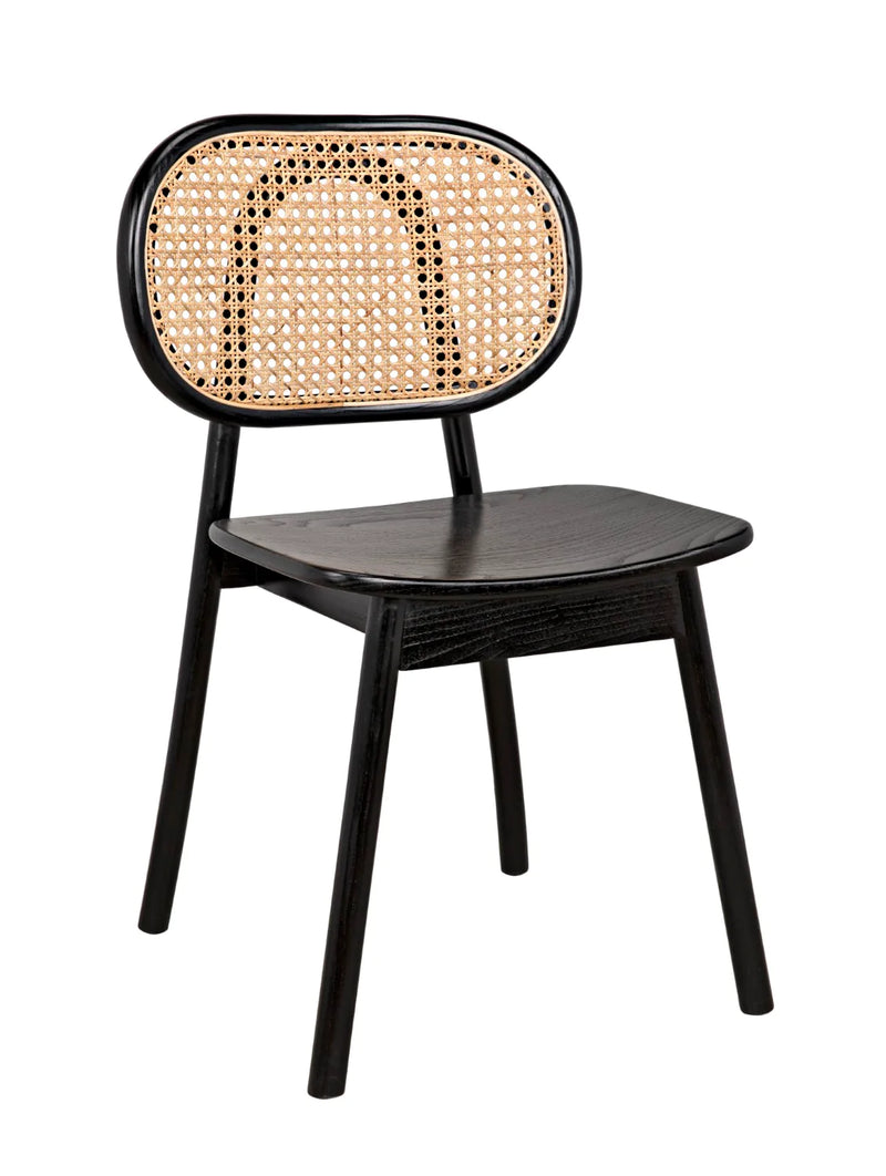 media image for brahms chair by noir new ae 200chb 1 297