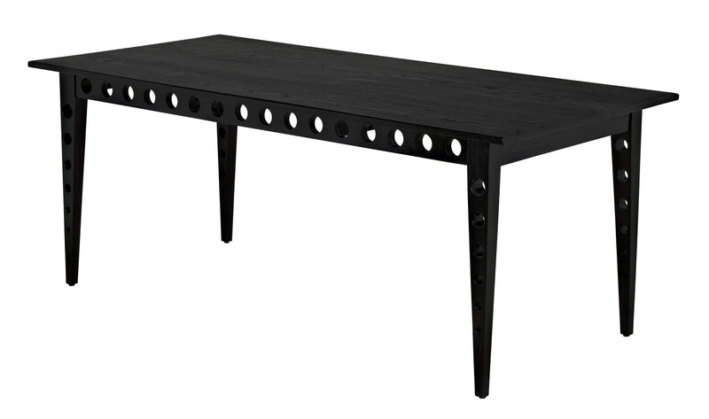 media image for pericles table desk by noir new ae 204chb 3 252