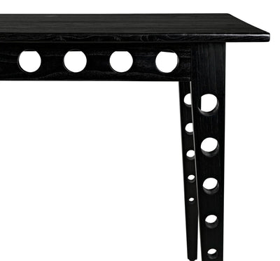 product image for pericles table desk by noir new ae 204chb 4 13