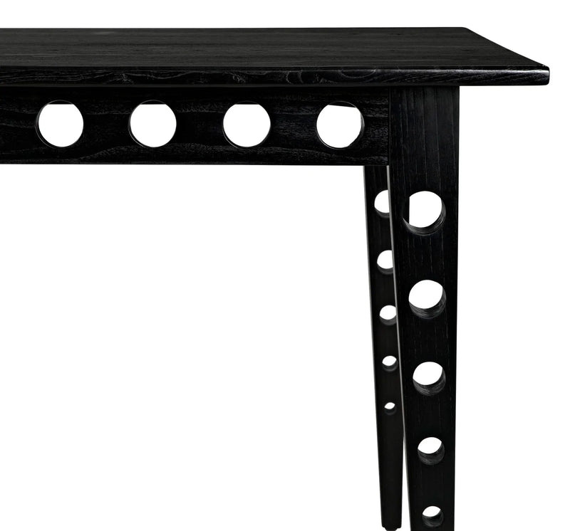 media image for pericles table desk by noir new ae 204chb 4 211