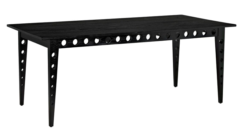 media image for pericles table desk by noir new ae 204chb 1 280