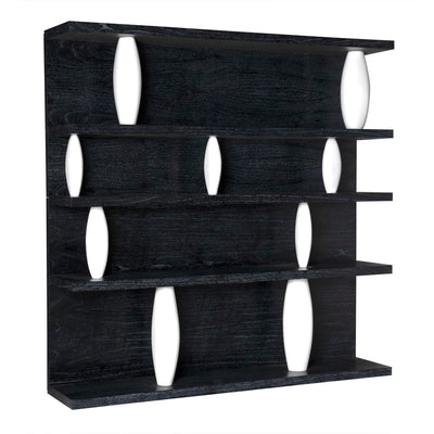 product image for Dorian Shelving By Noirae 206 1 96