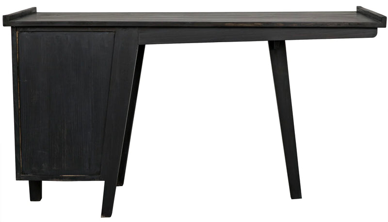media image for kennedy desk in various colors design by noir 5 29