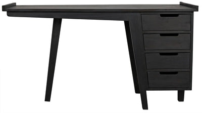 product image for kennedy desk in various colors design by noir 1 88