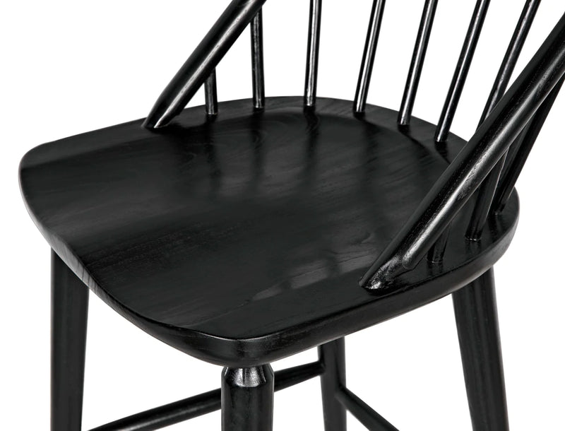 media image for gloster bar chair by noir new ae 218chb l 3 285