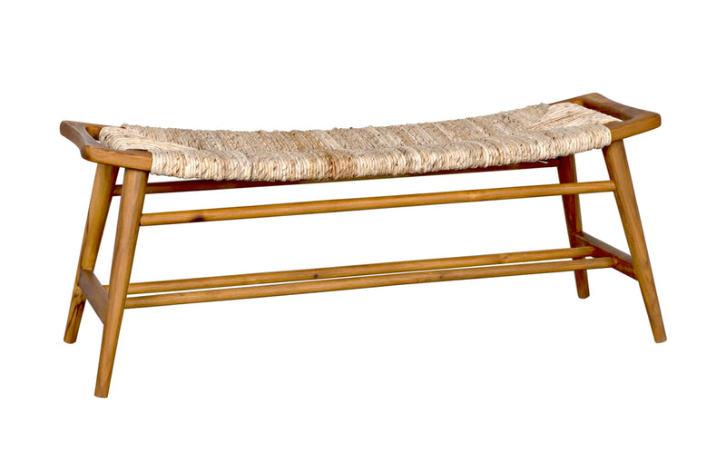 media image for stockholm bench with woven by noir new ae 225t 2 273