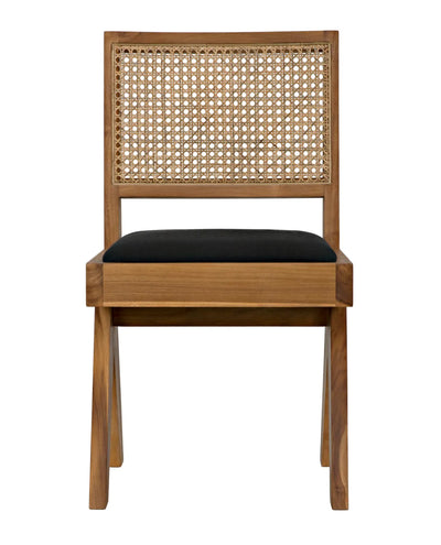 product image for contucius chair by noir new ae 246t 2 63