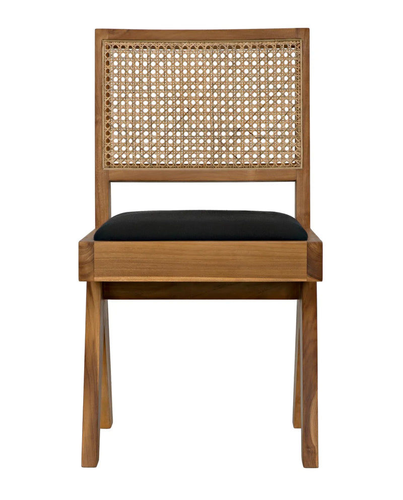 media image for contucius chair by noir new ae 246t 2 253