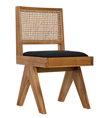 product image for contucius chair by noir new ae 246t 1 60