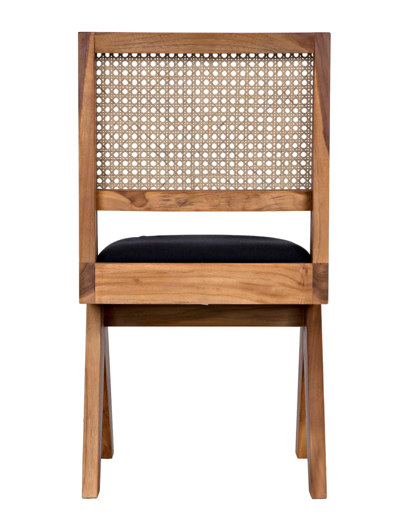 media image for contucius chair by noir new ae 246t 5 265