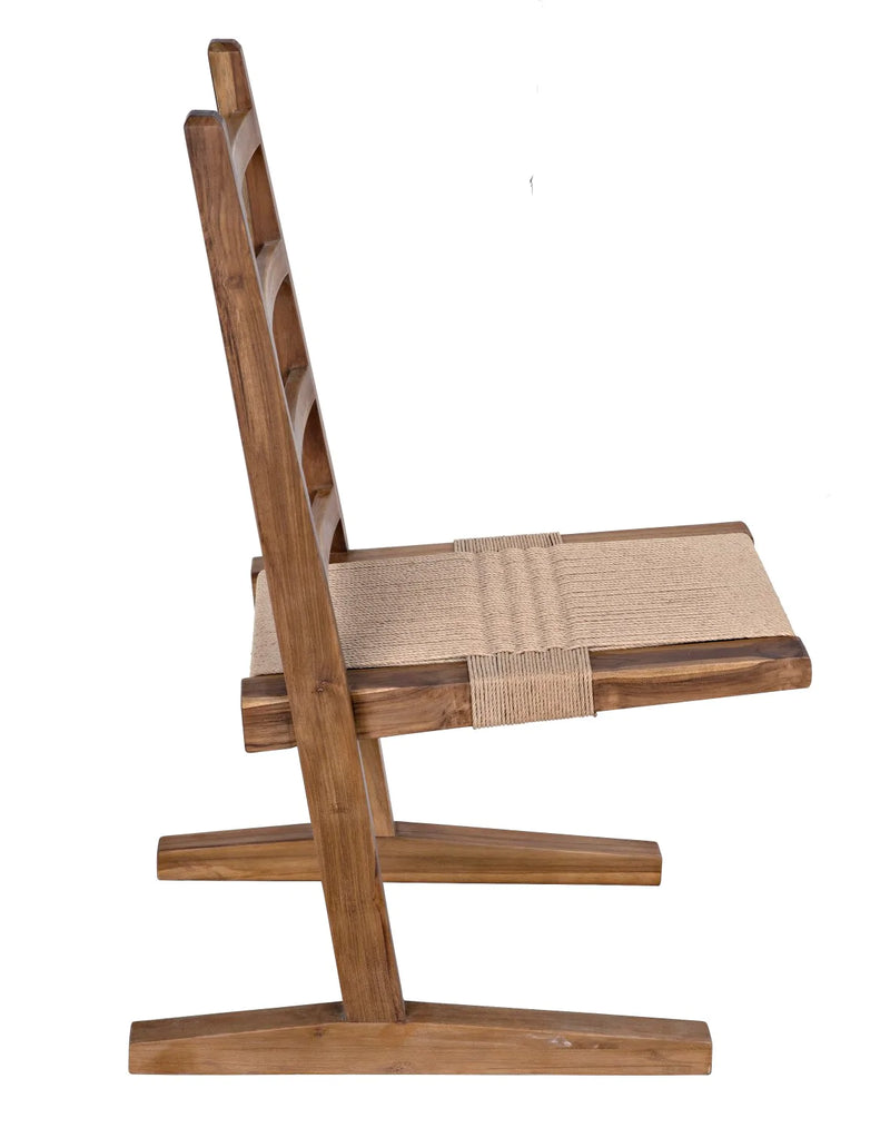 media image for salam chair by noir new ae 247t 7 246