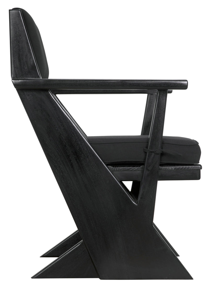 media image for Madoc Arm Chair 8 259